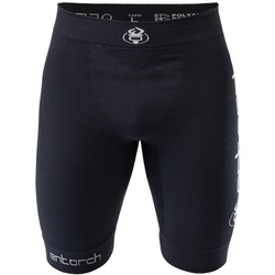 entorch Action Kompressionsshorts 00 - black XXL