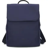 Zwei Toni TOR130 Rucksack Blau