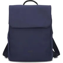 Zwei Toni TOR130 Rucksack Blau