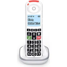 Swissvoice Xtra 2355 Duo weiß