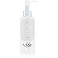 Sensai Silky Purifying Milky Soap 150 ml