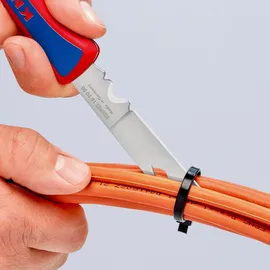 Knipex Elektriker-Klappmesser 16 20 50 SB