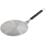 Kuhn Rikon Induktion Adapterplatte · Ø 19 cm