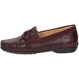 SIOUX Cortizia-723-H Damen Rot 35