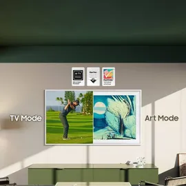 Samsung The Frame TQ43LS03F 43" 4K Vision AI LS03F (2025) (EU-Modell)