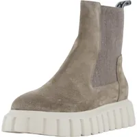 VOILE BLANCHE Grenelle Chelsea für Damen, grau, Gr. 39 EU