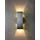 SpiceLED ShineLED-14 (2x7W) hell silbernes Gehäuse