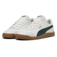 Puma Club 5v5 Sneakers Erwachsene PUMA Vapor Gray Dark Myrtle Gold Green One Size