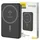 DUDAO K14S kabellose Powerbank 5000mAh - wireless Powerbank mit induktivem Laden unterwegs