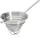 De Buyer Haarsieb Edelstahl Ø 20 cm Silber