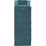 Outwell Freeway Single Deckenschlafsack, Reißverschluss links