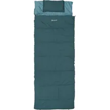 Outwell Freeway Single Deckenschlafsack, Reißverschluss links