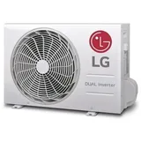 LG Split-Klimaanlage Standard WZ12AW. Wifi Set R32, 3,4 kW, A++ INKLUSIVE WIFI