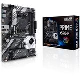 Asus Prime X570-P Mainboard Sockel AM4 ATX