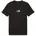 Herren T-Shirt schwarz XL