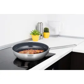 Hanseatic Pfannen-Set 2-tlg. 24 cm + 28 cm