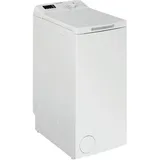 Indesit BTW S60400 Waschmaschine (6 kg, 1000 U/min)