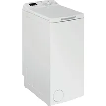Indesit BTW S60400 Waschmaschine (6 kg, 1000 U/min)
