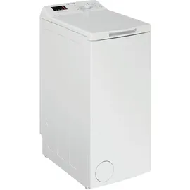 Indesit BTW S60400 Waschmaschine (6 kg, 1000 U/min)