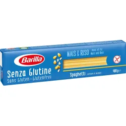 Barilla Spaghetti glutenfrei 400 g