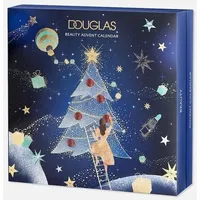 DOUGLAS Adventskalender 2024 Beauty Weihnachtskalender 24 Geschenke Warenwert 63,81 €