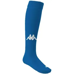 Kappa Penao Socken Blau Rot Weiß 39/42