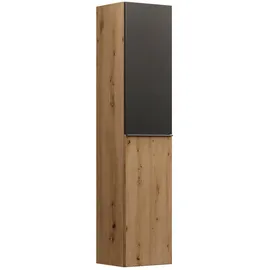 Burgbad Fiumo 2.0 Hochschrank, 2 Türen, HSLW035LF6928FOT56G0146,