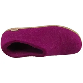 Glerups Clogs Lila 39