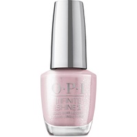 OPI Infinite Shine 2 Gel Polish - Quest for Quartz 15 ml Nagellack Pink Glitter