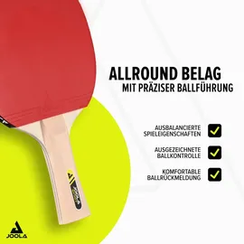 Joola Spielset Family (54810)