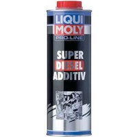 Liqui Moly Pro-Line Super Diesel Additiv 5176
