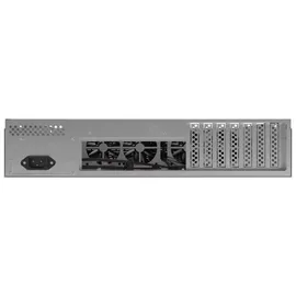 LANBERG SC01-6502-12B, Rack 2U