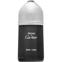 Cartier Pasha de Cartier Edition Noire Eau de Toilette