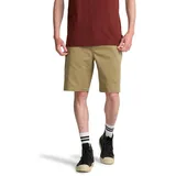 BILLABONG Shorts BILLABONG "Carter", Herren, Gr. 30S, grün (khaki), Obermaterial:60% Baumwolle, 40% Polyester., Hosen Shorts