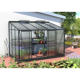 Vitavia Osiris 6500 Alu Grau HKP 6 mm 6,5 m2