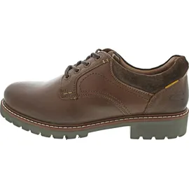 CAMEL ACTIVE 57TRA06 Herren Braun 45