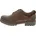 Klassische Schnürschuhe Braun 45
