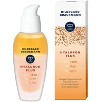 Hildegard Braukmann Magic Winter Hyaluron Plus 2-phasen Serum 30 ml