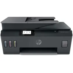 HP Aktion % | Smart Tank Plus 655 20€ Cashback, Wireless All-in-One Tintenstrahldrucker