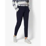 Brax Maron S Chinohose Blau 42