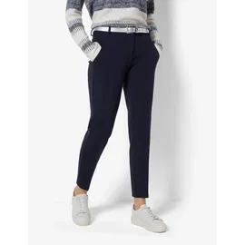 Brax Maron S Chinohose Blau 42