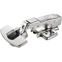 Hettich Topfscharnier mit Dämpfung Ø 35 mm
