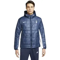 Jacke Nike Tottenham, Blau, Herren XS