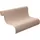 Rasch Textil Vinyltapete Best of Florentine 53 cm x 10 m 1 St braun