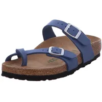 BIRKENSTOCK Mayari Vegan - 39 - 39 EU Schmal