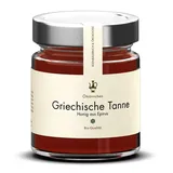 Ölkännchen Griechischer Tanne Honig bio