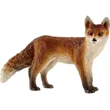 Schleich Wild Life Fuchs 14782