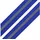 maDDma Reflektorband 5 m 30 mm Blau