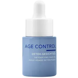 Charlotte Meentzen Age Control DETOX-GESICHTSÖL Anti-Aging Pflege 20 ml 