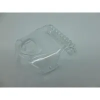 Braun Schutzkappe 3000-3090 transparent 1 St.